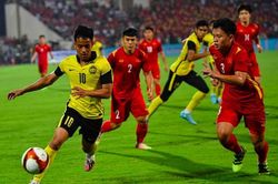 HLV Malaysia tuyên bố chơi tấn công, quyết 'ngáng chân' U23 Việt Nam