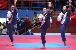 Dấu ấn của thể thao TP.HCM