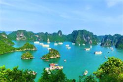 Nhiều đề cử Giải thưởng du lịch thế giới cho Việt Nam