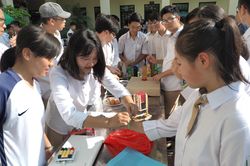 Môn Lịch sử sẽ phải điều chỉnh chương trình?