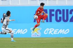 Sau lời xin lỗi của HLV Gong, U23 Việt Nam sẽ thắng U23 Malaysia?