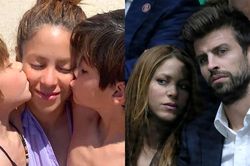Sau chia tay, Shakira và Pique phân chia tài sản ra sao?
