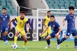 Báo Malaysia kêu gọi đội nhà chiến đấu vì danh dự ở trận gặp U23 Việt Nam