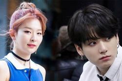 BTS và 3 idol K-pop sở hữu khả năng hội họa thiên bẩm