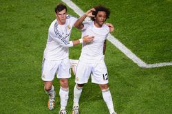 Real Madrid chia tay Marcelo hoành tráng, khác hẳn Gareth Bale