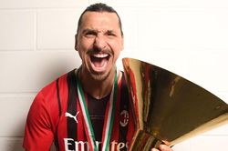 Milan nối dài mối lương duyên với Ibrahimovic