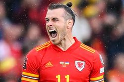 Cabin BLV: World Cup làm đẹp đẽ bảng thành tích của Bale