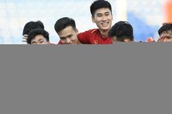 Điểm nhấn U23 Việt Nam 2-0 U23 Malaysia: Mũi tên trúng nhiều đích. Sẵn sàng cho tứ kết