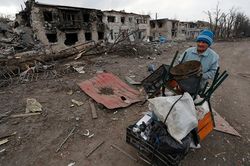 Ngân hàng Thế giới thông qua khoản hỗ trợ 1,49 tỷ USD cho Ukraine