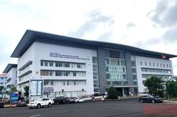 Đắk Lắk ghi nhận trường hợp đầu tiên mắc bệnh Whitmore