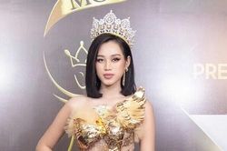 Lần đầu để tóc ngắn, Hoa hậu Đỗ Thị Hà có còn giữ được nhan sắc chuẩn 'nữ thần'?