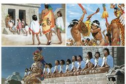 Người Inca 'chăm' nạn nhân hiến tế đặc biệt thế nào?