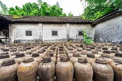 Cực nóng: Phát hiện thứ trong bình cổ giúp người xưa 'vượt thời gian'