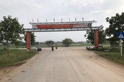 Bắc Giang: Xô xát giữa hai nhóm thanh niên, 2 người nhập viện