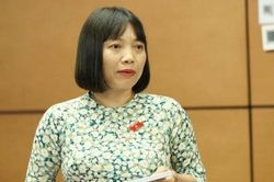 Đại biểu Quốc hội Nguyễn Thị Việt Nga: Xu hướng đổ lỗi khiến nạn nhân bị 'bạo lực kép'