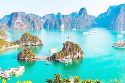 Việt Nam được đề cử cho 61 hạng mục của giải thưởng World Travel Awards 2022