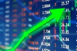 VN-Index vượt thành công cản cứng 1.300 điểm