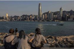 Hong Kong vẫn là thành phố đắt đỏ nhất thế giới