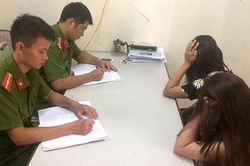 Người mua, bán dâm sẽ bị xử lý như thế nào?