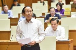 Tập trung, thực hiện tốt các Nghị quyết của Trung ương về nông nghiệp, nông dân, nông thôn