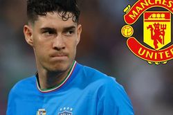 MU chiêu mộ Bastoni, Arsenal mua Bissouma