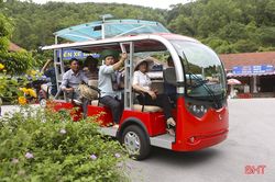 Hà Tĩnh nắng nóng diện rộng trong vài ngày tới