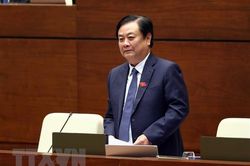 Kỳ họp thứ 3: Niềm tin của người dân tạo ra giá trị hữu hình rất lớn