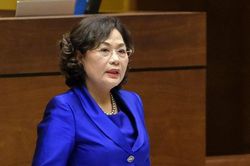 Nợ xấu vẫn có khả năng gia tăng nếu kéo dài Nghị quyết 42