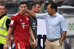 Lewandowski xứng đáng được BLĐ Bayern tôn trọng hơn