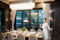 Lã Thanh Huyền giàu có cỡ nào?