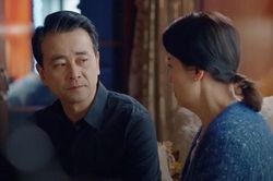 Bố chồng dễ tính bỗng chuyển sang khó tính, biết được lý do con dâu chỉ muốn rời khỏi nhà chồng
