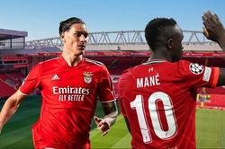 Liverpool sẵn sàng phá kỷ lục chuyển nhượng để mua Nunez thay Mane