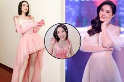 Nghe Ninh Dương Lan Ngọc hát 'Công chúa bong bóng', fan liền 'triệu hồi' Bảo Thy ngay lập tức!