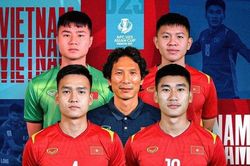 HLV Gong tiết lộ U23 Việt Nam đã giữ quân cho tứ kết dù chưa đá với Malaysia