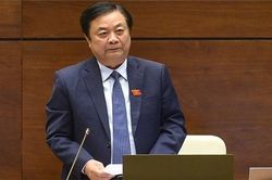 'Thương hiệu nông sản có được từ niềm tin của người tiêu dùng'