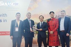 Chiang Mai (Thái Lan) đăng cai tổ chức Routes Asia 2023