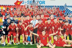 U23 Việt Nam buộc phải thắng để đi tiếp