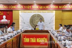 Định Hóa cần quan tâm hơn đến công tác giảm nghèo