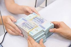 Gần 54.800 tỷ đồng nợ xấu được xử lý trong 4 tháng đầu năm 2022