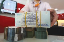 Lãi suất cho vay liên ngân hàng liên tục 'hạ nhiệt'