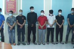 Điều tra giai đoạn 2 đường dây đánh bạc nghìn tỷ của Nguyễn Văn Dương và Phan Sào Nam