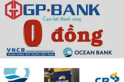 Xử lý các ngân hàng thương mại 0 đồng chậm trễ, đại biểu truy nguyên nhân