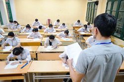 Danh sách địa điểm thi lớp 10 trung học phổ thông tại Hà Nội