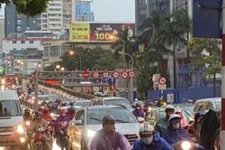 Miền Bắc trải qua tháng 6 'lạ kì': Mưa dông tiếp diễn kéo dài, thời tiết mát mẻ