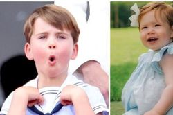 Vợ chồng Harry - Meghan đang tạo ra 'cuộc chiến hình ảnh' với nhà William - Kate?