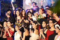 Sinh viên Đại học Anh Quốc Việt Nam tổ chức show thời trang đầy sáng tạo