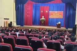 Bạc Liêu: Phổ biến Nghị quyết Đảng bộ tỉnh tới các nhân sĩ, chức sắc, chức việc tôn giáo