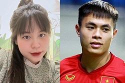 Vợ đội phó U23 Việt Nam: 'Chồng còn trẻ, bóng đá là ưu tiên số 1'