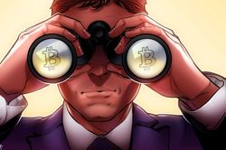 Giá Bitcoin theo mô hình răng cưa, nhà đầu tư lo ngại