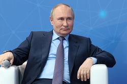 Ông Putin: Không 'bức màn sắt' nào ngăn cách được nền kinh tế Nga